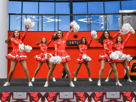 «Авангард» - «Амур» 4:1. Вокруг матча