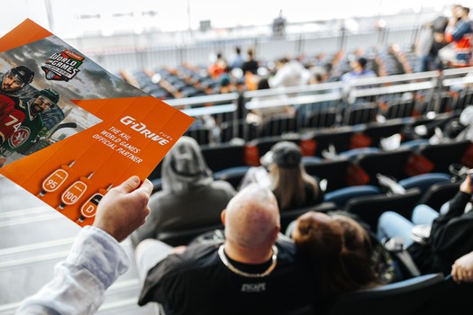 KHL World Games. «Авангард» - «Ак Барс». Вокруг матча