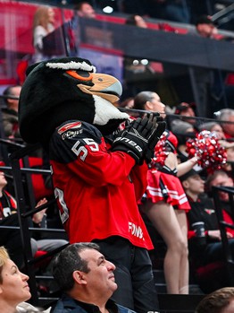 30.03.2025. «Авангард» - «Металлург» 2:1 ОТ