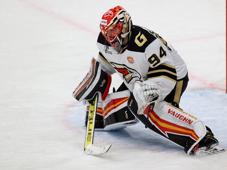 17.11.2021. «Куньлунь Ред Стар» - «Авангард» 1:4