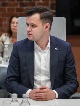 Совет директоров ХК «Авангард»