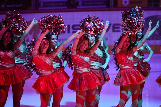 24.12.2025. «Авангард» - «Нефтехимик» 4:3 ОТ