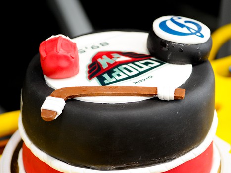 29.11.2015. "Авангард" - "Динамо" Мск 3:2Б