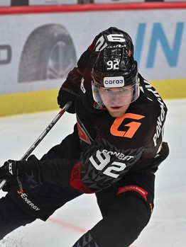 15.02.2026. «Авангард» - «Трактор» 6:2