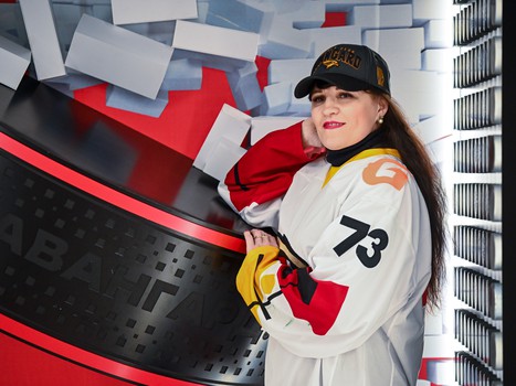 «Авангард» - «Металлург» 3:2. Вокруг матча