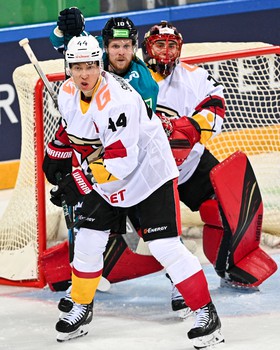 04.08.2023. ХК «Сочи» - «Авангард» 3:1