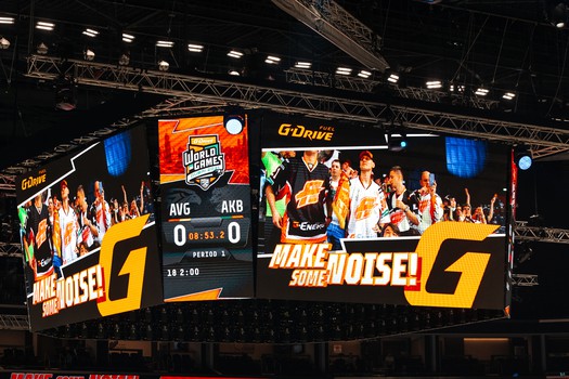 KHL World Games. «Авангард» - «Ак Барс». Вокруг матча