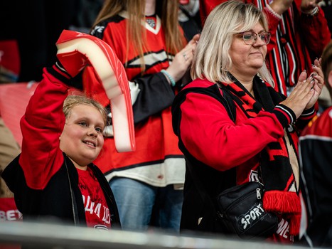 «Авангард» - ЦСКА. Вокруг матча