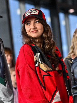 «Авангард» - «Амур» 2:3 Б. Вокруг матча