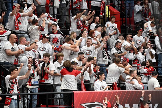 15.09.2025. «Авангард» - «Динамо» Мн 5:4 Б