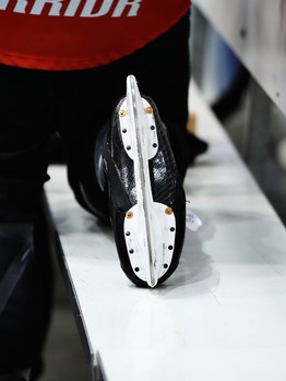 Раскатка «Авангарда» в Уфе перед шестым матчем серии с «Салаватом Юлаевым»