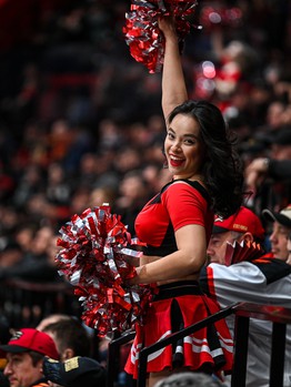 «Авангард» - «Локомотив» 1:2 ОТ. Вокруг матча