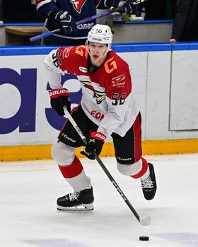 06.03.2025. «Торпедо» - «Авангард» 2:3