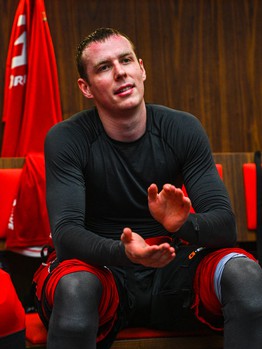 14.09.2023. «Авангард» - «Адмирал» 4:3 ОТ