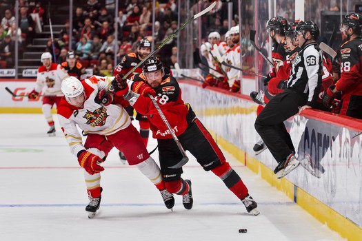 09.10.2022. «Авангард» - «Куньлунь Ред Стар» 0:4