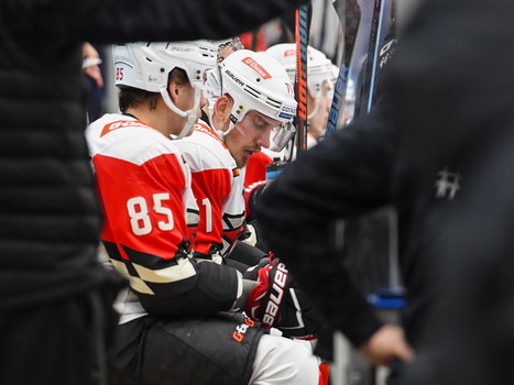 04.12.2019. «Сибирь» - «Авангард» 5:2