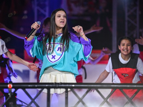 11.03.2025. «Авангард» - «Торпедо» 4:3