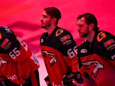 22.02.2025. «Авангард» - «Амур» 2:1