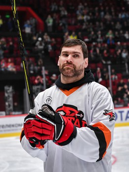 Закрытие сезона 2022/23 на G-Drive Арене. Часть 2