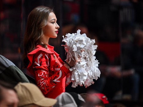 16.03.2024. «Авангард» - «Локомотив» 1:2 2ОТ