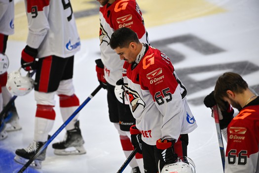 20.03.2025. «Витязь» - «Авангард» 2:3 ОТ