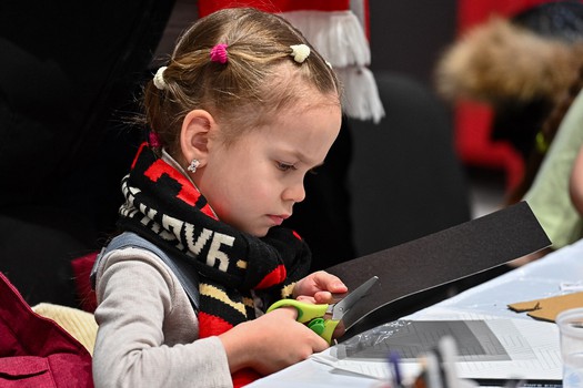 «Авангард» - ЦСКА 2:1. Вокруг матча