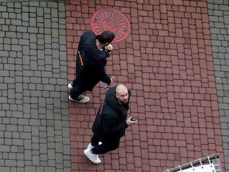 03.01.2021. «Динамо» Мн - «Авангард» 5:4 ОТ