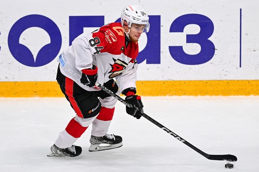 13.02.2024. «Салават Юлаев» - «Авангард» 7:2