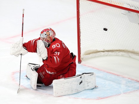 17.08.2020. «Спартак» - «Авангард» 1:2