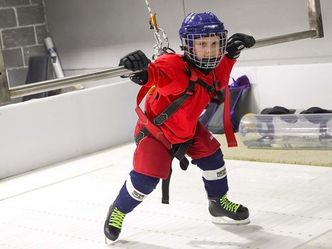 В Южном Бутове открылась первая франшиза Академии «Авангарда»