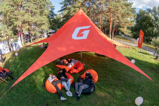 FONBET Шоу AVANFEST