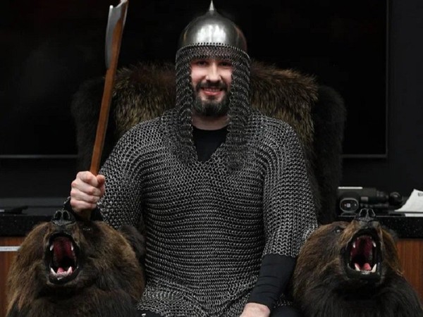 Вячеслав Войнов: «В день рождения «Авангард» подарил мне победу, это отлично»