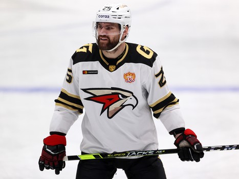 24.11.2021. «Адмирал» - «Авангард» 2:1 Б