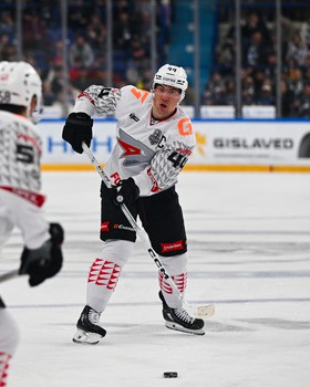 28.03.2026. «Нефтехимик» - «Авангард» 1:2