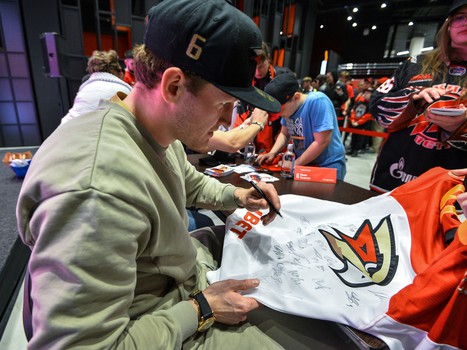 Закрытие сезона 2022/23 на G-Drive Арене. Часть 1