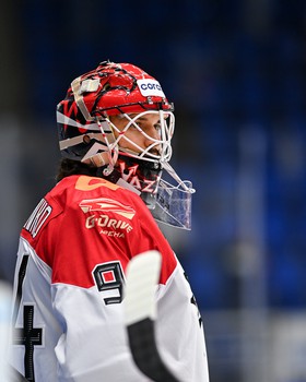 03.10.2023. «Торпедо» - «Авангард» 0:1