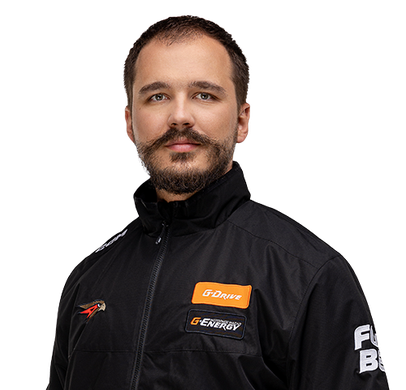 Устымчук Илья