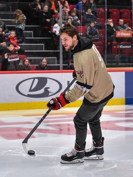 Закрытие сезона 2022/23 на G-Drive Арене. Часть 2