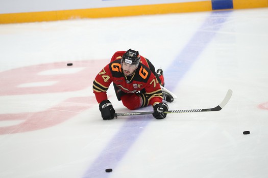 27.09.2020. «Авангард» - «Металлург» Мг 2:0