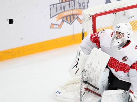 17.08.2020. «Спартак» - «Авангард» 1:2