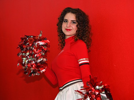 Закрытие сезона 2021/22 на «Арене Балашиха»