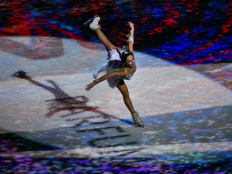 «Авангард» - «Сибирь» 2:1. Вокруг матча