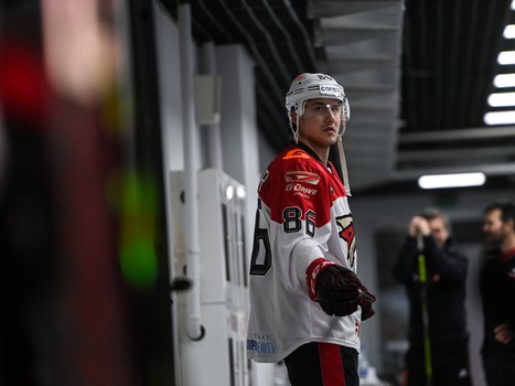 04.10.2022. «Салават Юлаев» - «Авангард» 5:0