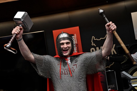 01.04.2026. «Авангард» - «Нефтехимик» 4:3 OT