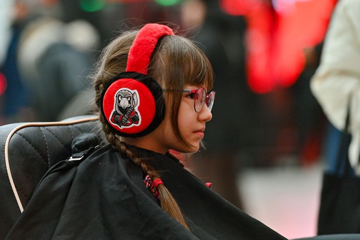 «Авангард» - ХК «Сочи» 5:2. Вокруг матча