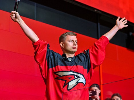 «Авангард» - «Локомотив» 3:2 ОТ. Вокруг матча