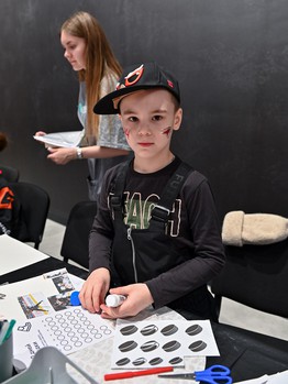 «Авангард» - «Сибирь» 2:1 Б. Вокруг матча