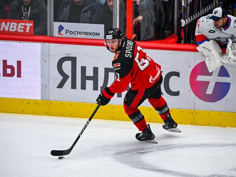 09.03.2024. «Авангард» - «Лада» 4:0