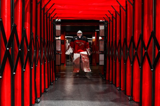 27.01.2025. «Авангард» - «Адмирал» 4:1