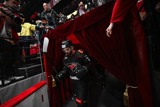 15.02.2026. «Авангард» - «Трактор» 6:2